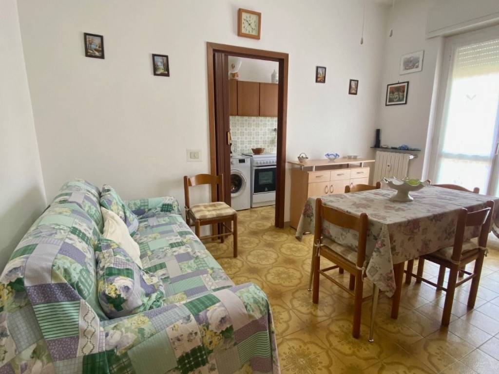 appartamento in vendita a Ceriale