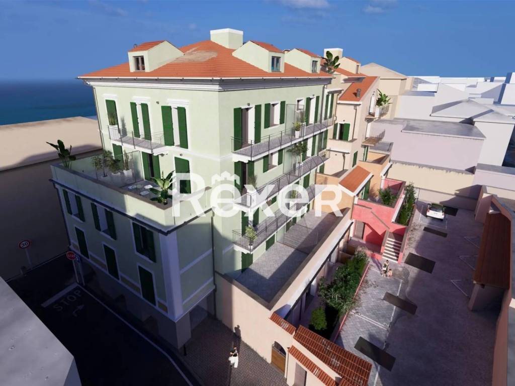 appartamento in vendita a Ceriale