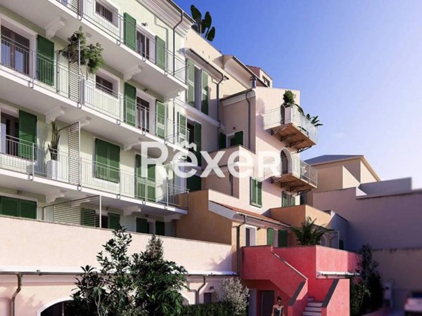 appartamento in vendita a Ceriale