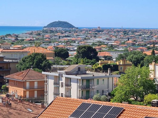 appartamento in vendita a Ceriale