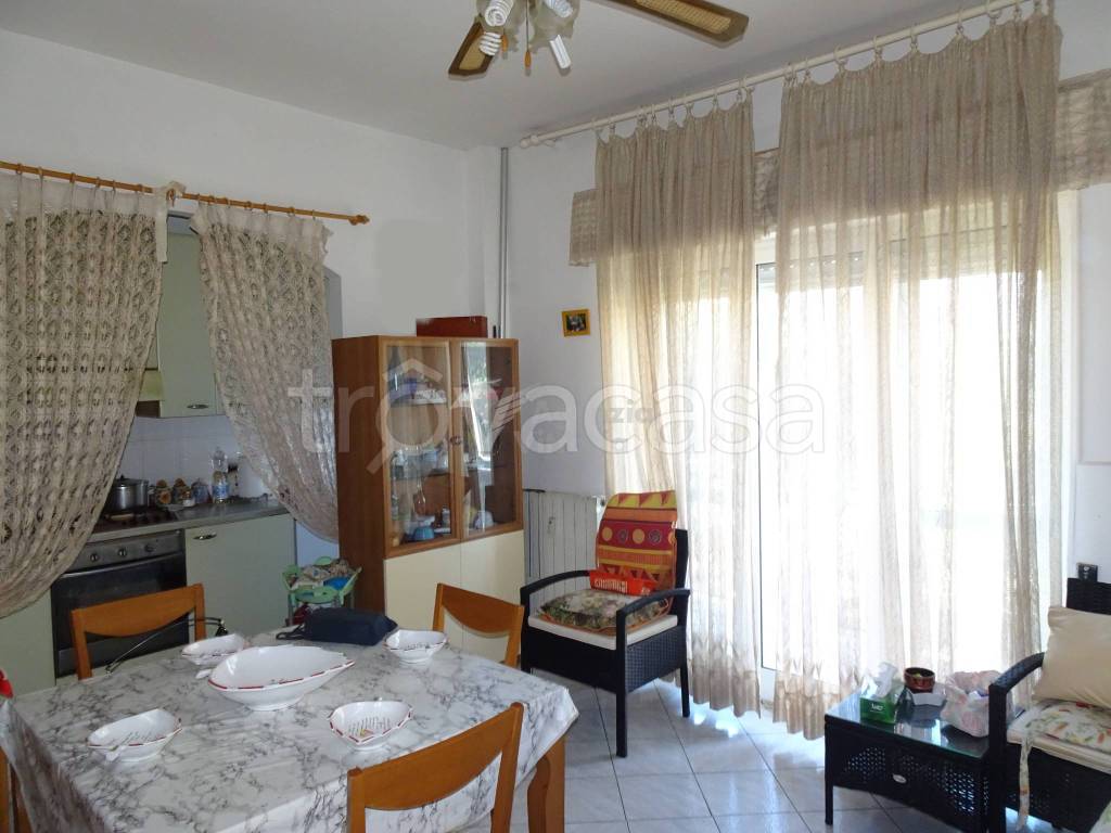 appartamento in vendita a Ceriale