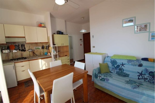appartamento in vendita a Ceriale