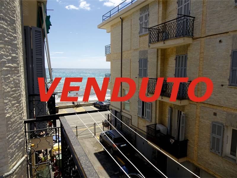 appartamento in vendita a Ceriale