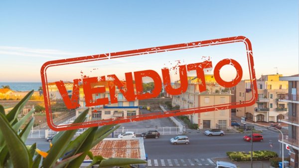 appartamento in vendita a Ceriale
