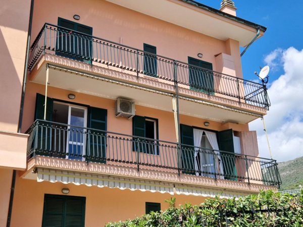 appartamento in vendita a Ceriale