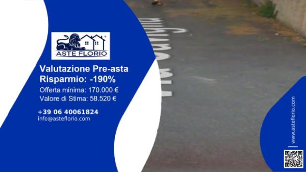 locale commerciale in vendita a Ceriale