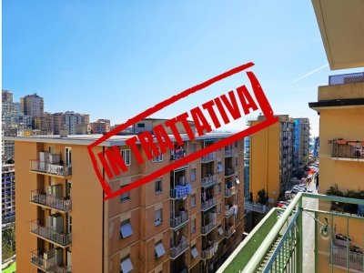 appartamento in vendita a Ceriale