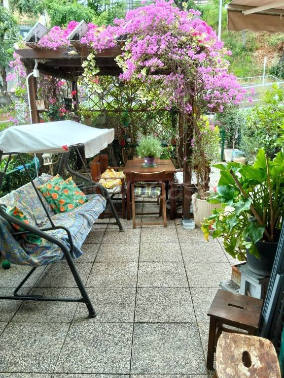 appartamento in vendita a Ceriale