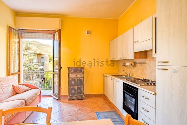 appartamento in vendita a Ceriale