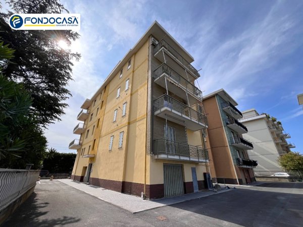 appartamento in vendita a Ceriale