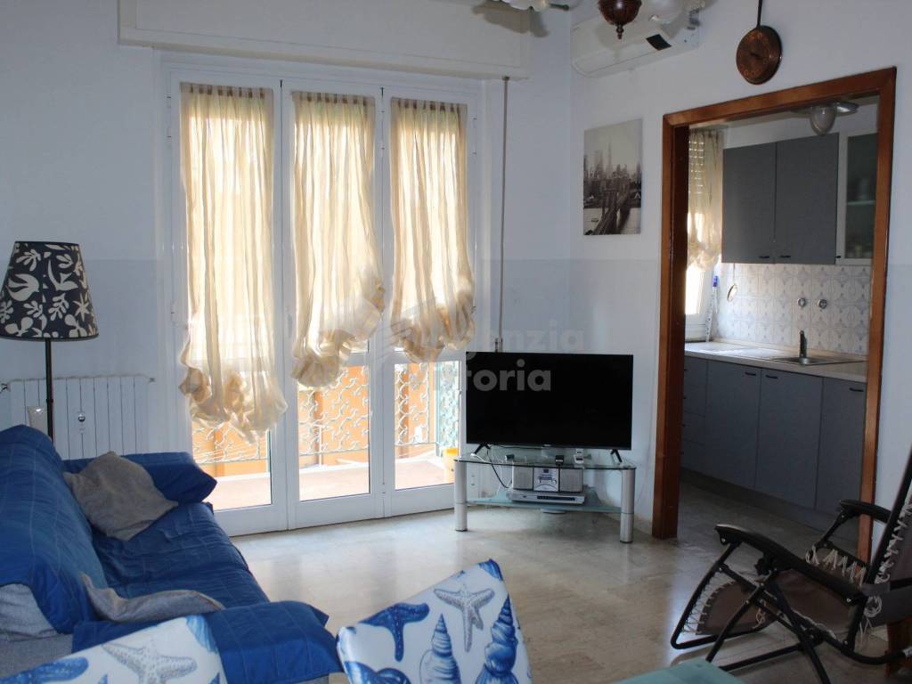 appartamento in vendita a Ceriale