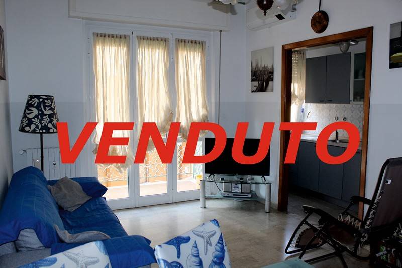appartamento in vendita a Ceriale