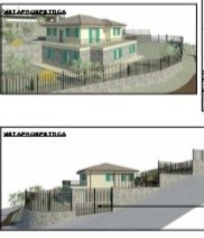 casa indipendente in vendita a Ceriale