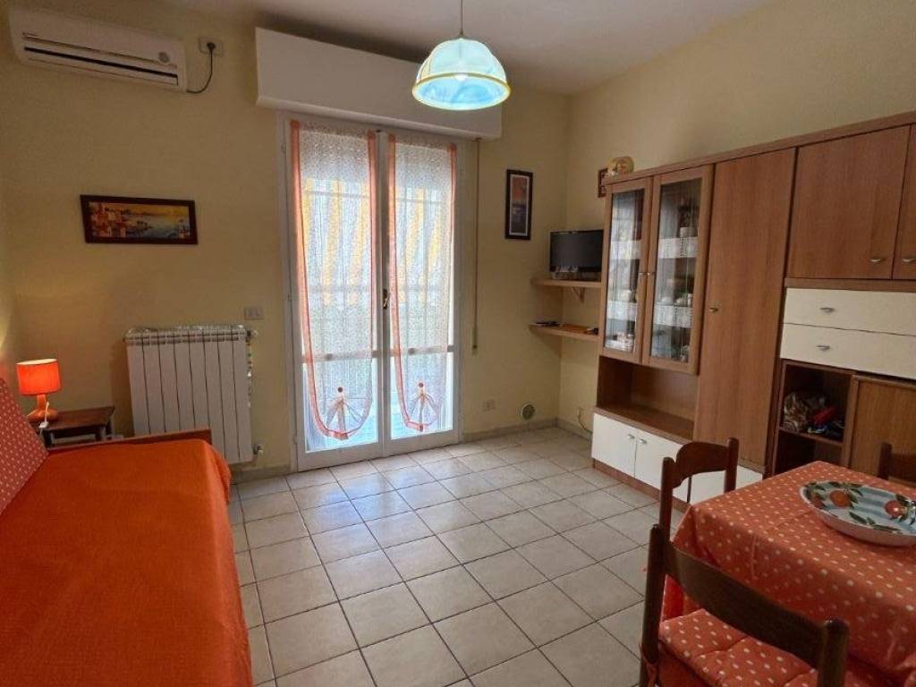 appartamento in vendita a Ceriale