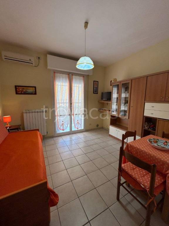 appartamento in vendita a Ceriale
