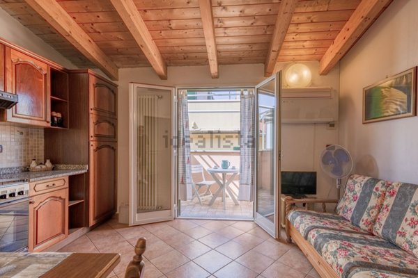 appartamento in vendita a Ceriale