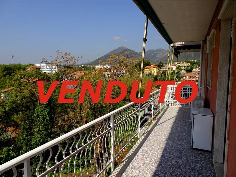 appartamento in vendita a Ceriale