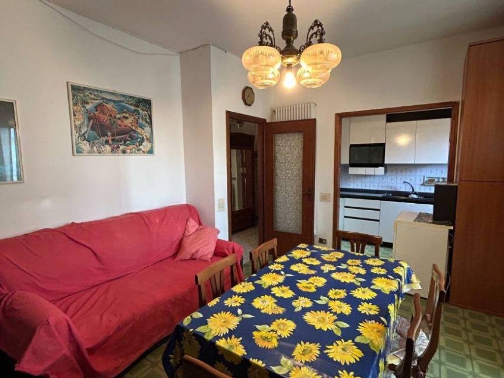 appartamento in vendita a Ceriale