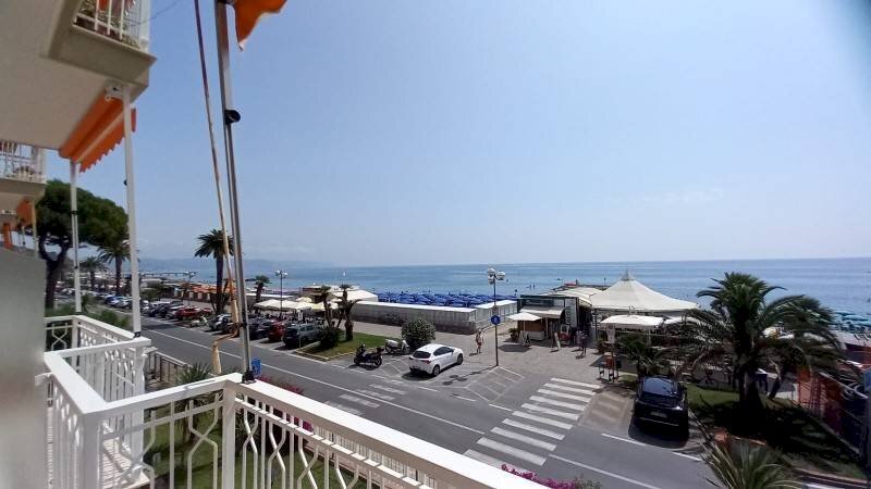 appartamento in vendita a Ceriale