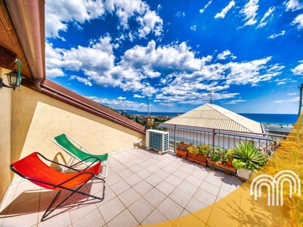 appartamento in vendita a Ceriale