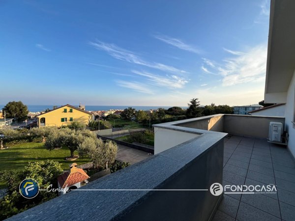 appartamento in vendita a Ceriale