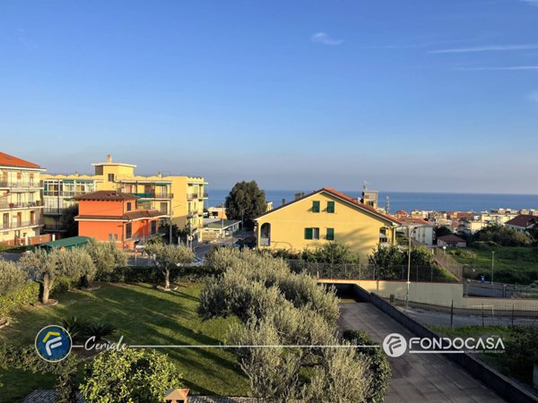 appartamento in vendita a Ceriale
