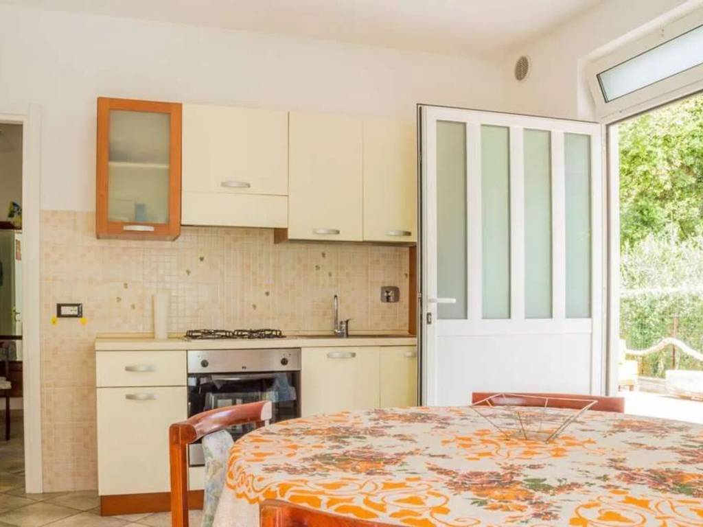 appartamento in vendita a Ceriale