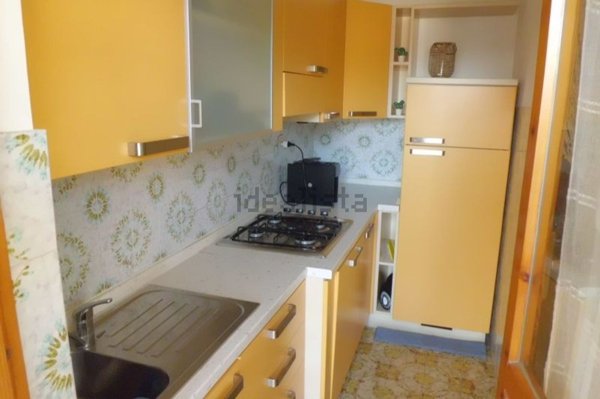 appartamento in vendita a Ceriale