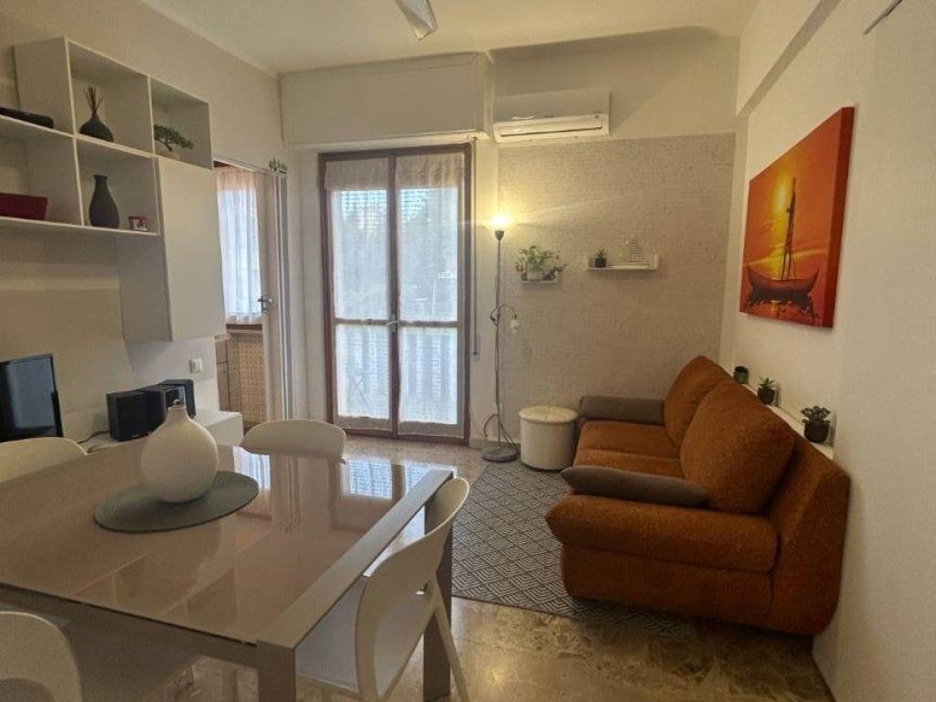 appartamento in vendita a Ceriale