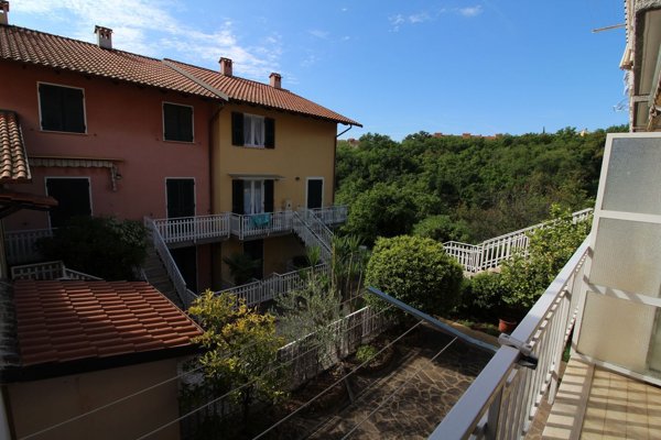 appartamento in vendita a Ceriale
