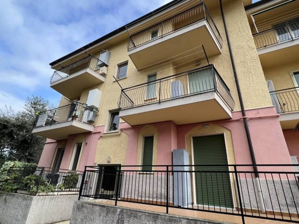 appartamento in vendita a Ceriale