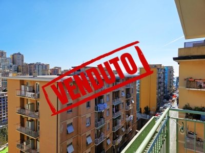 appartamento in vendita a Ceriale