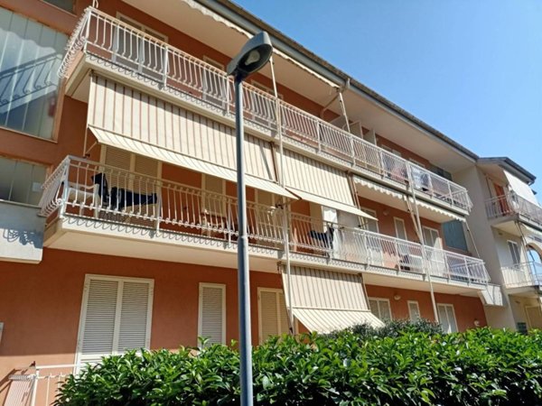 appartamento in vendita a Ceriale