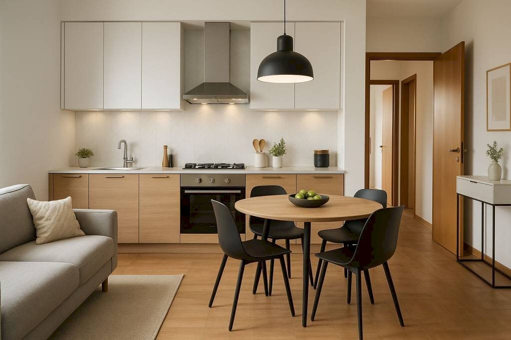 appartamento in vendita a Ceriale