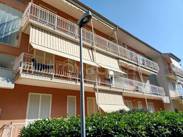 appartamento in vendita a Ceriale