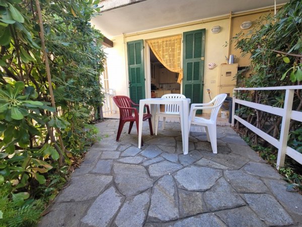 appartamento in vendita a Ceriale