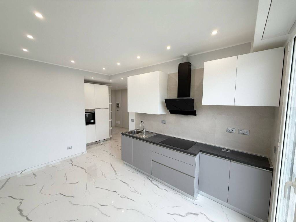 appartamento in vendita a Ceriale