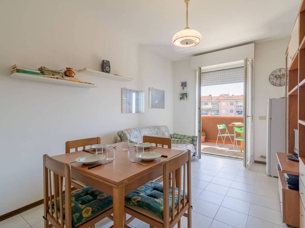 appartamento in vendita a Ceriale