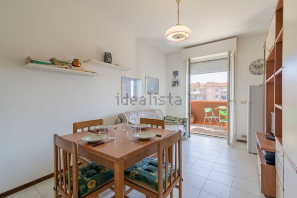 appartamento in vendita a Ceriale