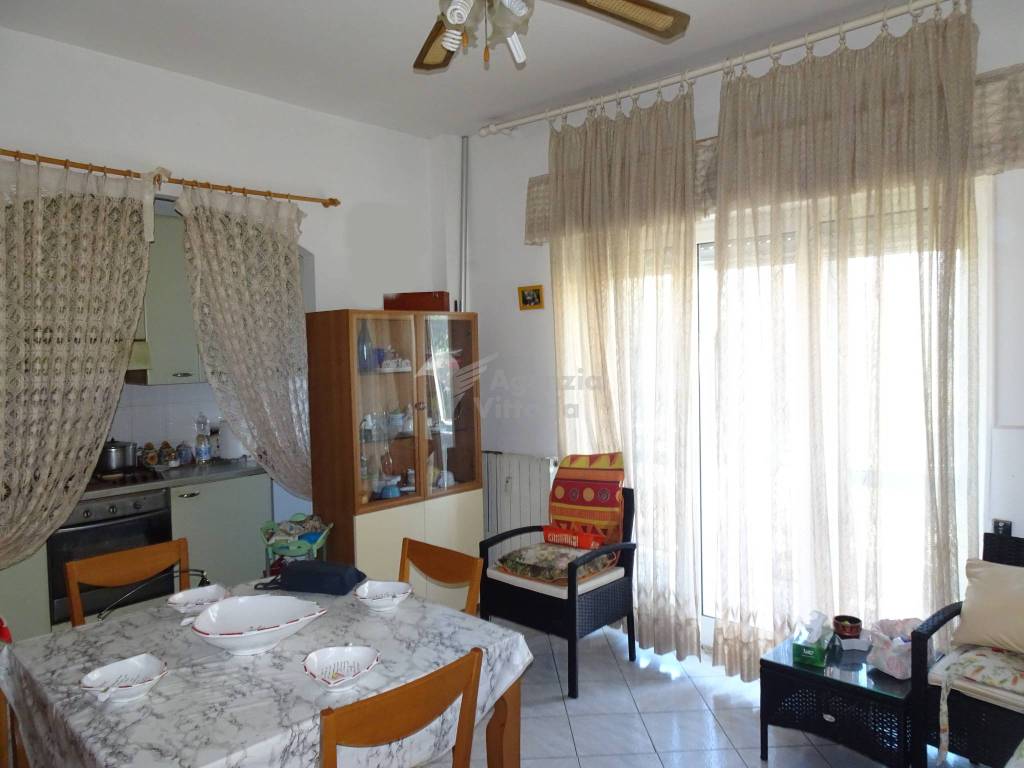 appartamento in vendita a Ceriale