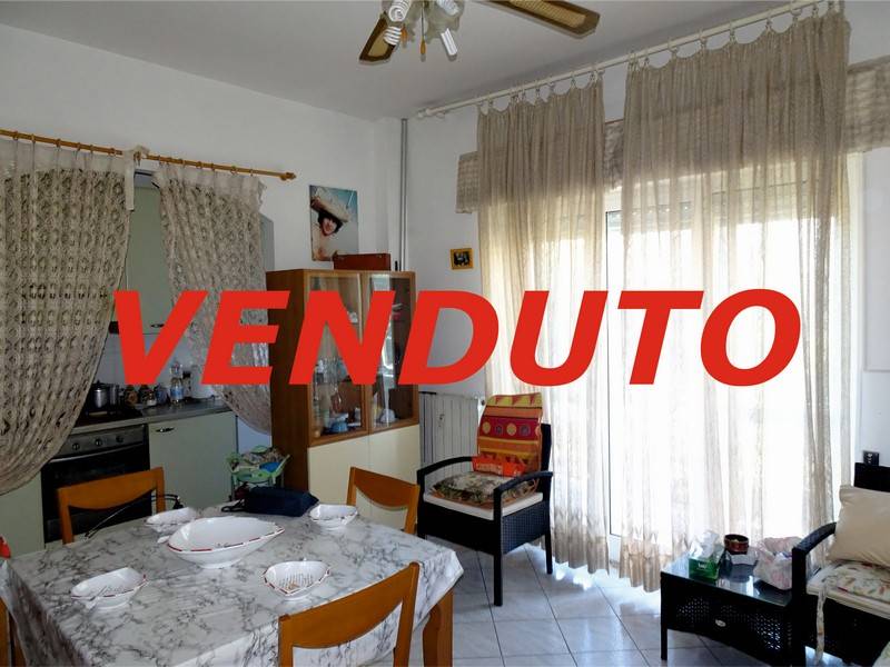 appartamento in vendita a Ceriale