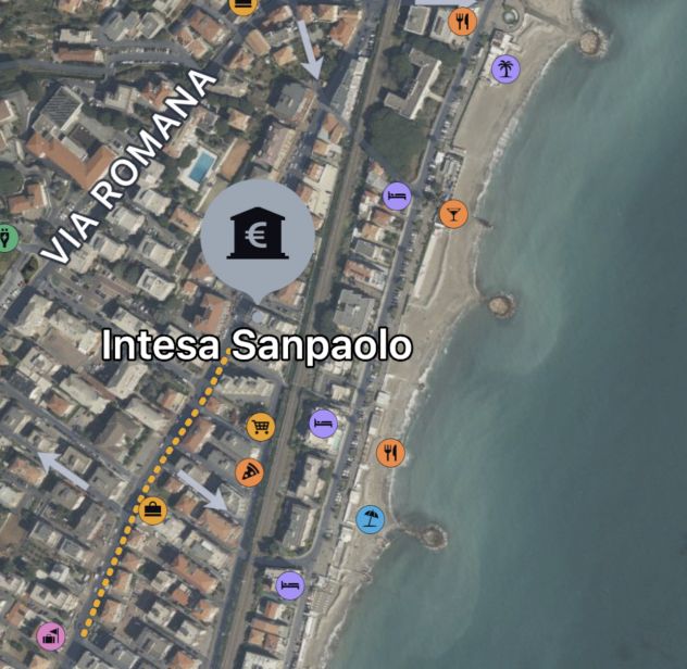 appartamento in vendita a Ceriale