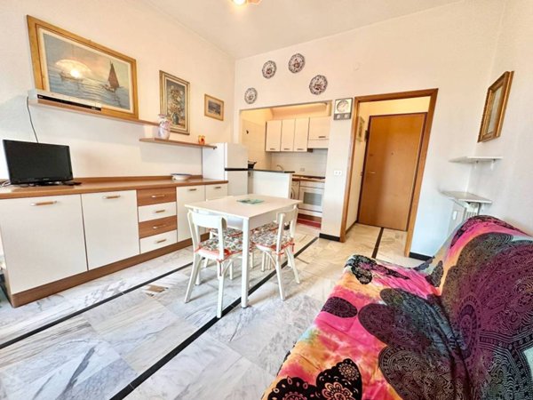 appartamento in vendita a Ceriale
