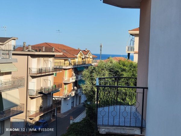 appartamento in vendita a Ceriale