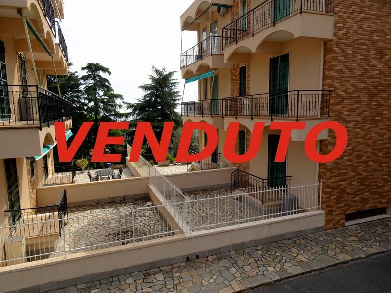 appartamento in vendita a Ceriale
