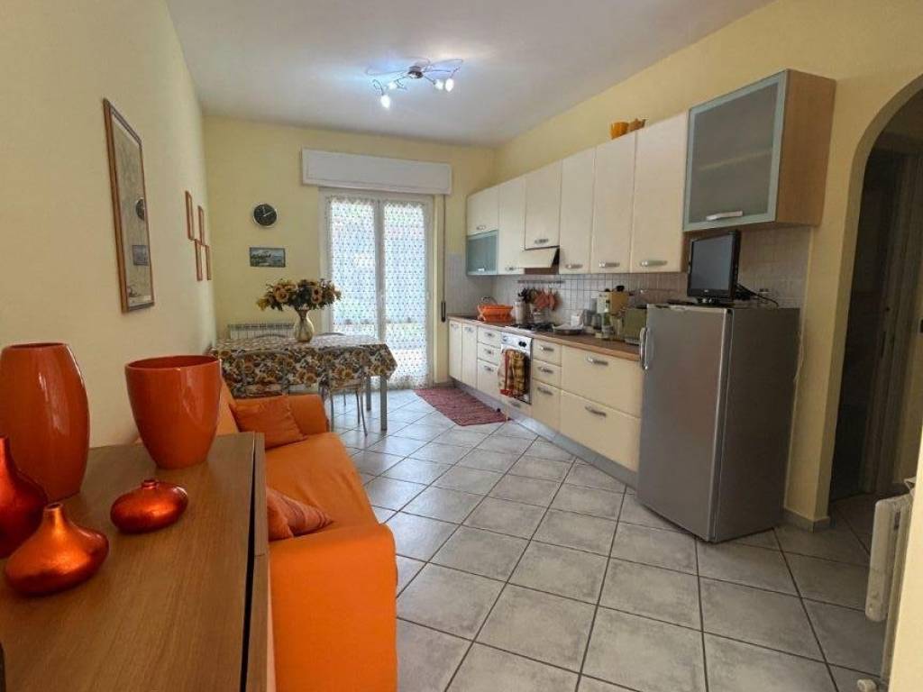 appartamento in vendita a Ceriale