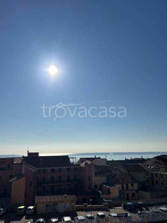 appartamento in vendita a Ceriale