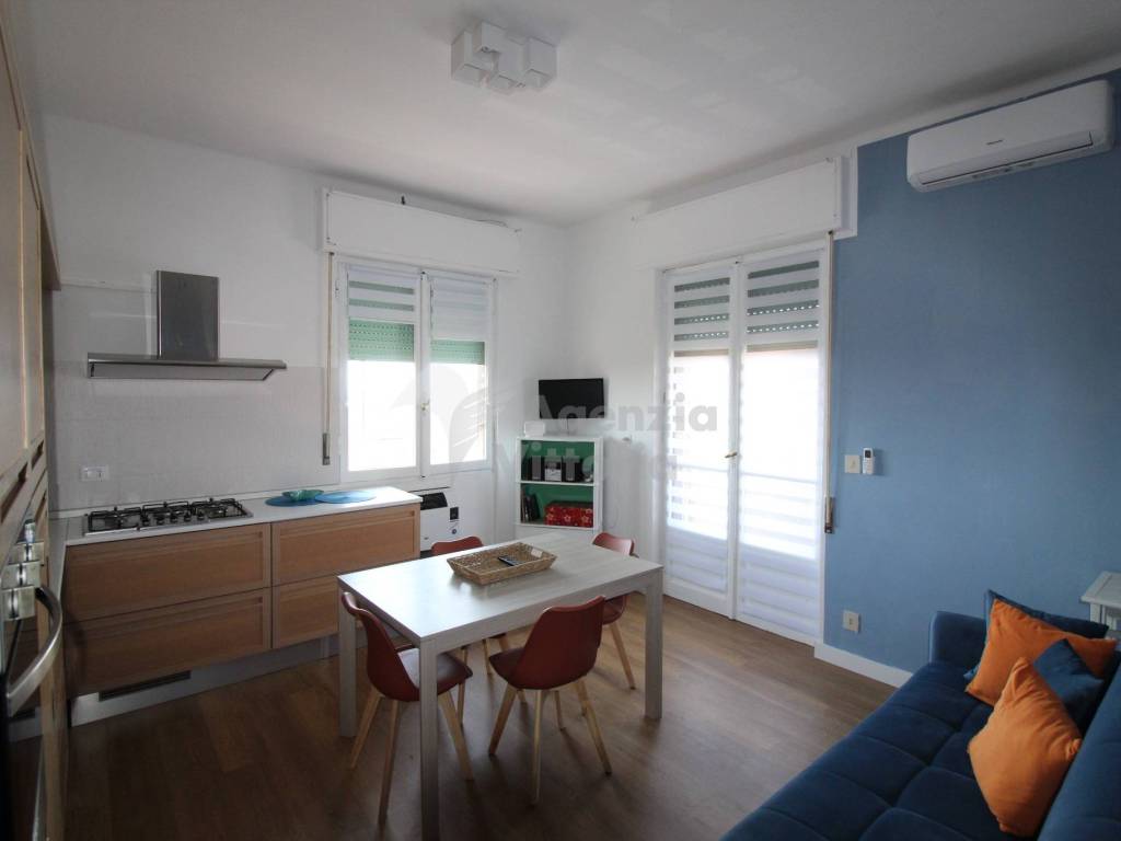 appartamento in vendita a Ceriale