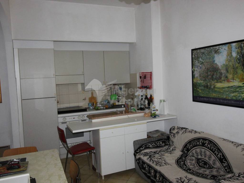 appartamento in vendita a Ceriale