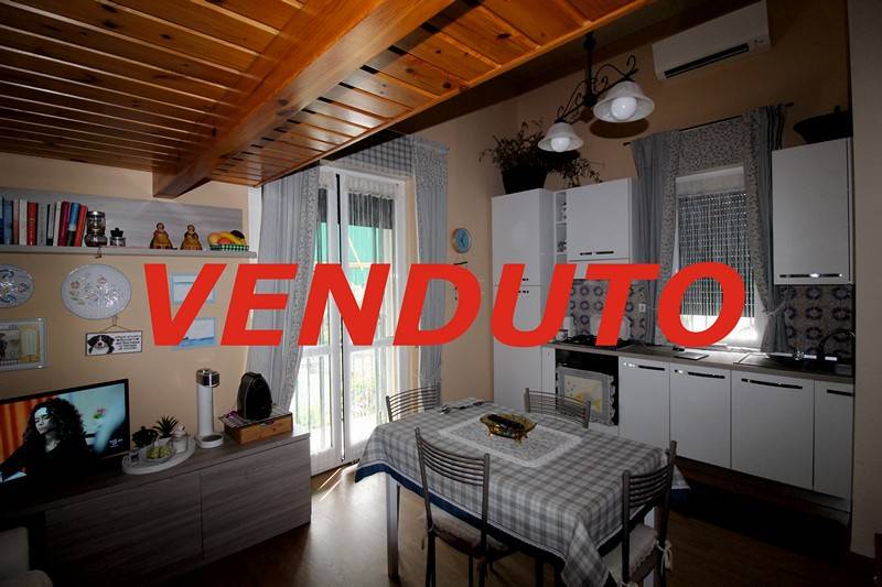 appartamento in vendita a Ceriale